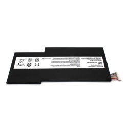 Batería para portátil MSI GS63-7RD GF63-8RD GF63-8RC GF75 BTY-M6K