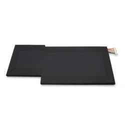 Batería para portátil MSI GS63-7RD GF63-8RD GF63-8RC GF75 BTY-M6K