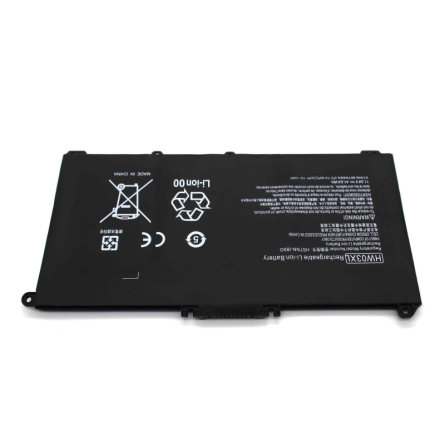 Laptop-Akku HP HW03XL L96887-1D1 L96887-421 L96887-AC1 11,34 V