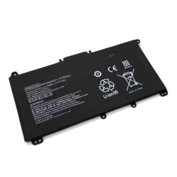 Laptop-Akku HP HW03XL L96887-1D1 L96887-421 L96887-AC1 11,34 V