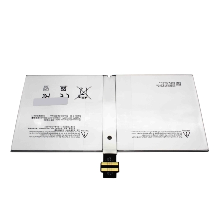 Laptop-Akku MICROSOFT SURFACE PRO 4 1724 G3HTA027H DYNR01