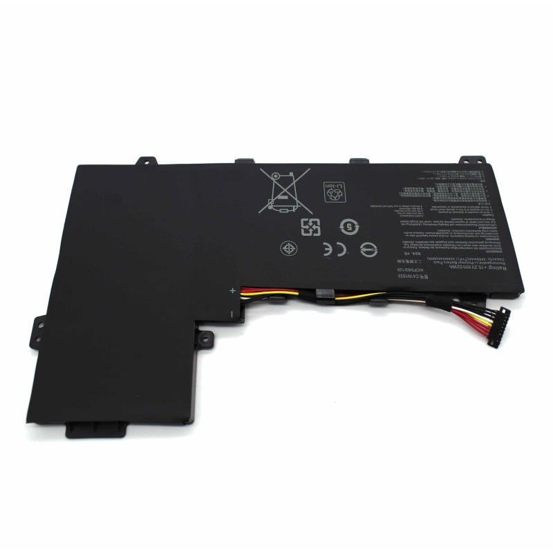 Laptop-Akku für ASUS ZENBOOK FLIP UX560UX UX560UQ Q534UX Q524U C41N1533