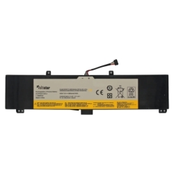 Batteria del computer portatile per LENOVO ERAZER Y50 Y70 Y50-70...