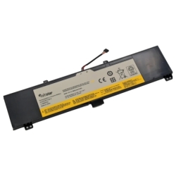 Laptop-Akku für LENOVO ERAZER Y50 Y70 Y50-70 Y70-70 L13N4P01 L13M4P02