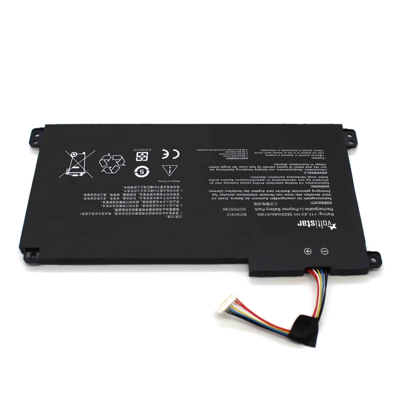 Batería para portátil ASUS VIVOBOOK B31N1912 C31N1912