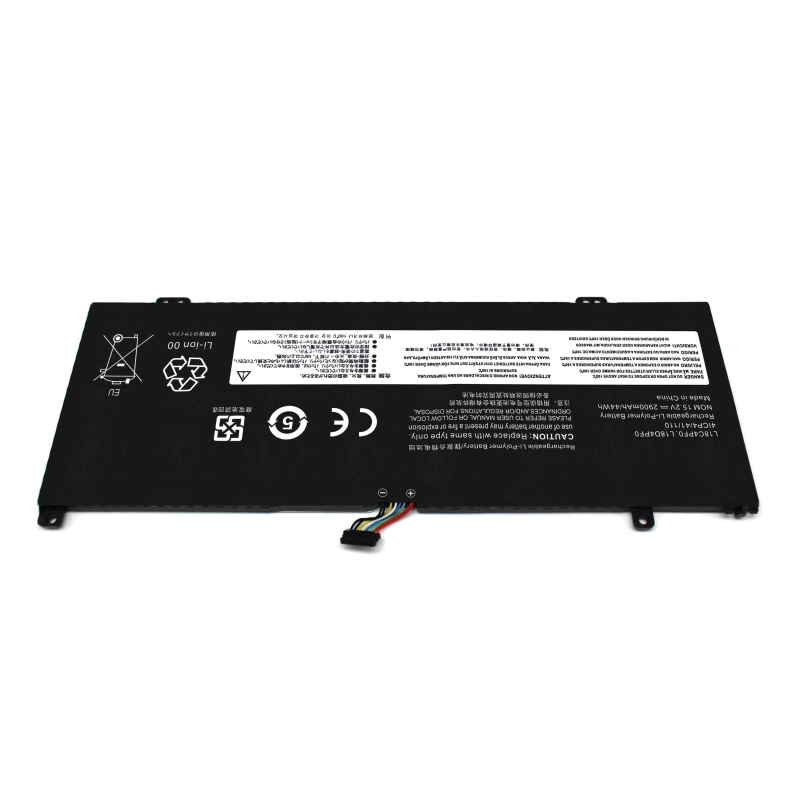 Laptop-Akku für LENOVO THINKBOOK 13S 14S L18D4PF0 L18C4PF0 L18M4PF0