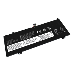 Batteria del portatile per LENOVO THINKBOOK 13S 14S L18D4PF0 L18C4PF0 L18M4PF0