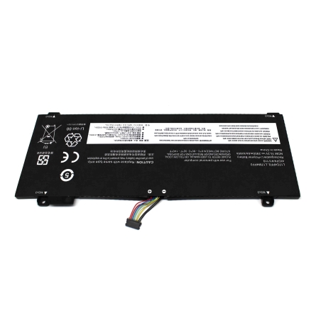 Laptop-Akku für LENOVO IDEAPAD S530 SERIE L17C4PF0 L17M4PF0