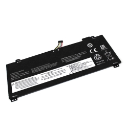 Batteria per laptop per LENOVO IDEAPAD S530 SERIE L17C4PF0 L17M4PF0