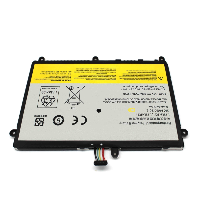Laptop-Akku für LENOVO IDEAPAD YOGA 2 11 20332 2332 20428 L13L4P21 L13M4P21