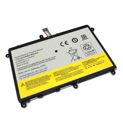 Laptop-Akku für LENOVO IDEAPAD YOGA 2 11 20332 2332 20428 L13L4P21 L13M4P21