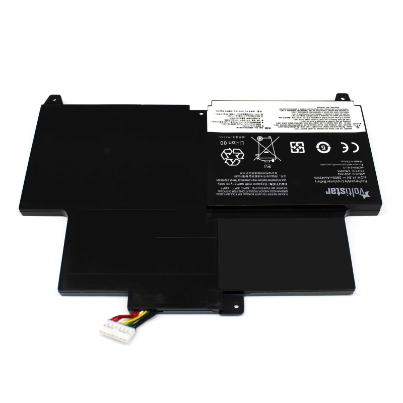 Batería para portátil LENOVO THINKPAD EDGE S230U 45N1095 45N1092 45N1093 45N1094