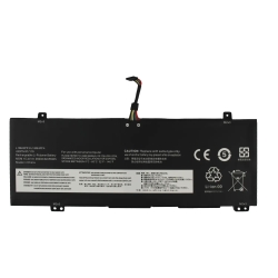 Batteria del computer portatile per LENOVO IDEAPAD C340-14AI...