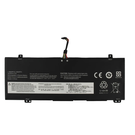 Laptop-Akku für LENOVO IDEAPAD C340-14AI L18C4PF3 L18M4PF3 L18M4PF4 L18C4PF4