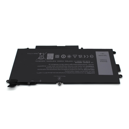 Batería para portátil DELL LATITUDE 5289 7390 2 EN 1 K5XWW