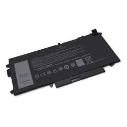 Batteria per laptop DELL LATITUDE 5289 7390 2 IN 1 K5XWW