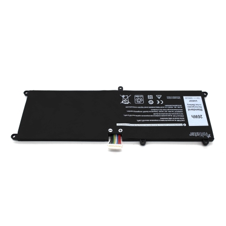 Batteria per laptop DELL LATITUDE 11 5175 XRHWG 0XRHWG RHF3V