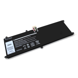 Batería para portátil DELL LATITUDE 11 5175 XRHWG 0XRHWG RHF3V