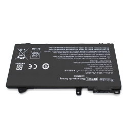Batteria del computer portatile per HP PROBOOK 430 440 450 445 455...