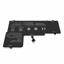 Batteria per laptop per LENOVO YOGA 710-14ISK 710-15IKB 5B10K90778...
