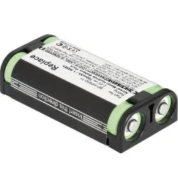 Batteria del Telefono inalambrico Sony MDR Serie