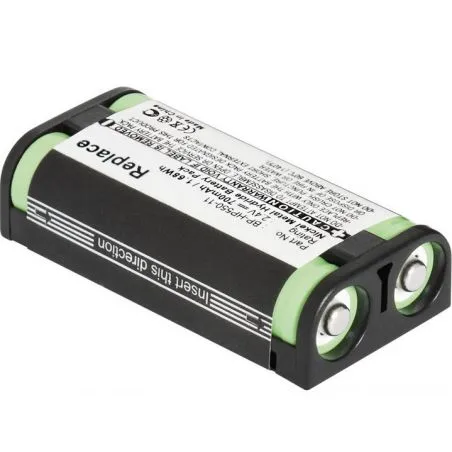 Batteria del Telefono inalambrico Sony MDR Serie Batteria del Telefono inalambrico Sony MDR Serie