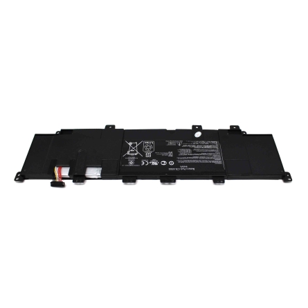 Batería para portátil ASUS X502 X502C X502CA S500 C21-X502 C31-X502 11.1V
