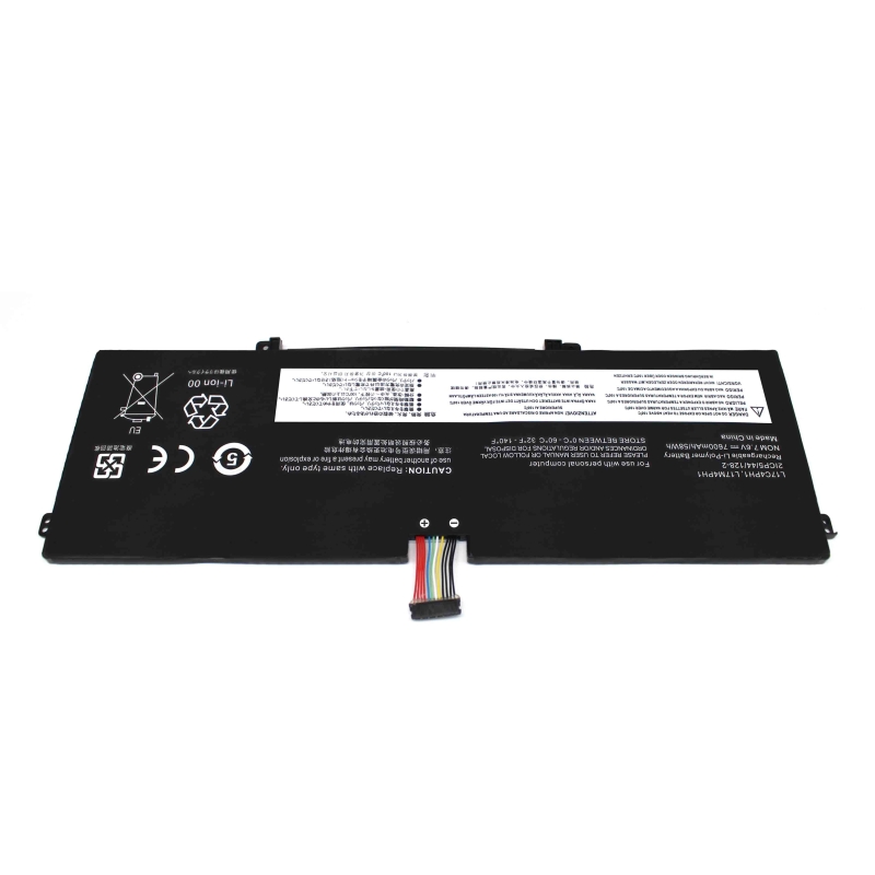 Batteria del computer portatile per LENOVO YOGA 7 PRO C930 C930-13IKB L17C4PH1 L17M4PH1