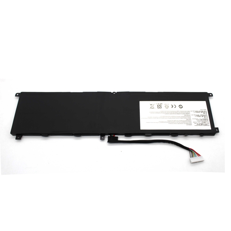Batteria per laptop per MSI GS65 GS75 PS63 P65 P75 STEALTH BTY-M6L