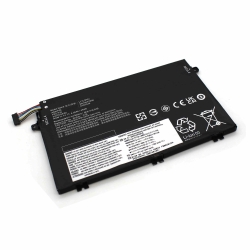 Batería para portátil LENOVO THINKPAD E480 E490 E580 E590 L17C3P51 L17L3P51