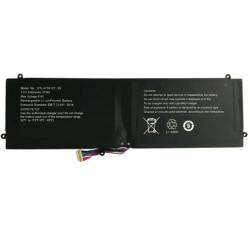 IMUZ Laptop-Akku NV-4774126-2S 1544-9701 7,4 V