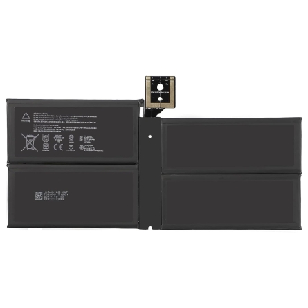Batteria per portatile MICROSOFT SURFACE PRO 5 PRO 6 1796 G3HTA038H