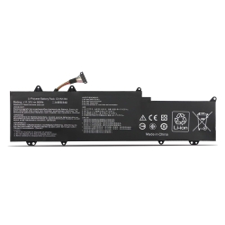 Laptop-Akku für ASUS ZENBOOK UX32LA UX32LA-1A UX32LN UX32LN-1A...