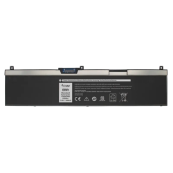 Batería para portátil DELL PRECISION 7530 7730 7540 7740 NYFJH...