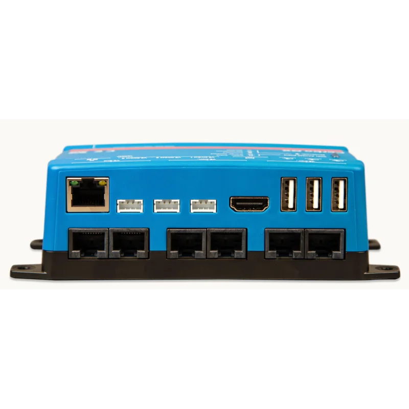 Sistema de monitorización Victron Cerbo GX MK2