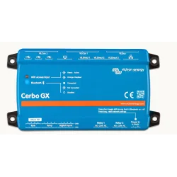 Sistema de monitorización Victron Cerbo GX MK2
