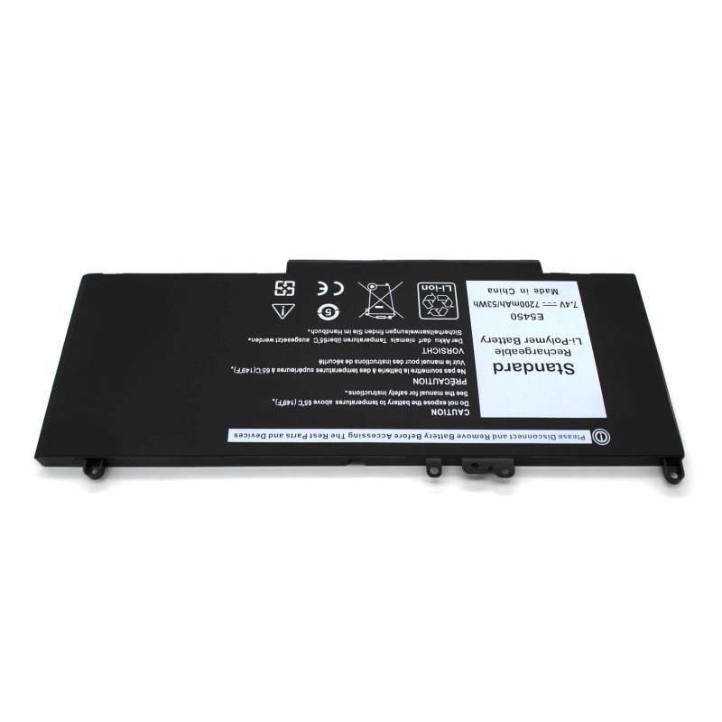 Laptop-Akku für DELL LATITUDE 3150 3160 E5250 E5450 E5550 G5M10