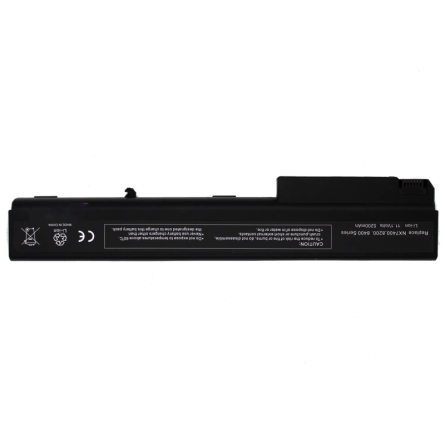 Laptop-Akku für HP BUSINESS NOTEBOOK 6720T 7400 8200 8400 8500 8510P HSTNN-LB11