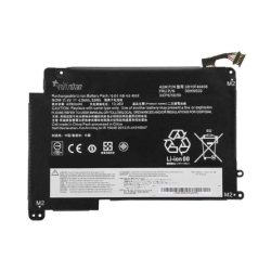 Batteria per laptop per LENOVO THINKPAD P40 YOGA 460 3C 00HW020...