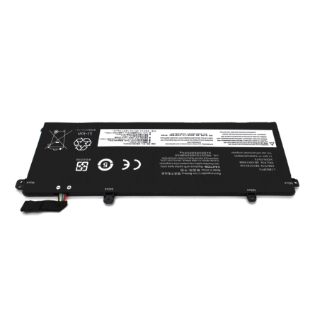Batteria del computer portatile per LENOVO THINKPAD P43S T490 T495 T14 GEN 1 L18M3P73 L18M3P74