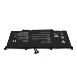 Batteria del computer portatile per ASUS ROG STRIX GL502 GL502V...