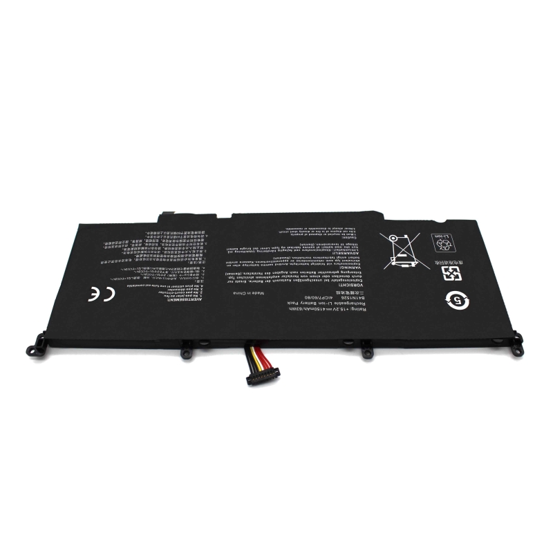 Batteria del computer portatile per ASUS ROG STRIX GL502 GL502V GL502VT GL502VT-1A S5 S5VT6700 B41N1526