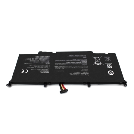 Batería para portátil ASUS ROG STRIX GL502 GL502V GL502VT GL502VT-1A S5 S5VT6700 B41N1526