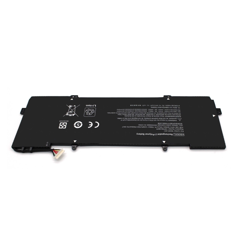 Batteria per laptop per HP SPECTRE X360 15-BL101NA 15-BL101NG 15-BL112DX 15-BL131NG KB06XL