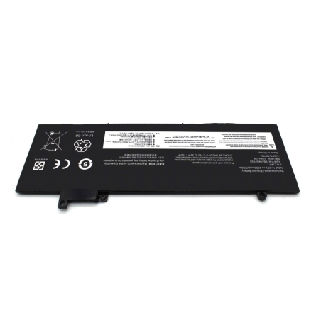 Batteria del computer portatile per LENOVO THINKPAD T480S L17L3P71 L17M3P71 L17M3P72 01AV478