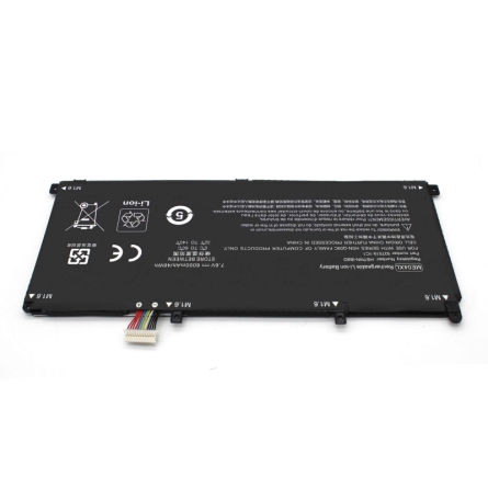 Batería para portátil HP ELITE X2 1013 G3 ME04XL 937519-171 937519-1C1