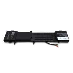 Batería para portátil DELL ALIENWARE 17 R2 17 R3 ALW17ED-1728...