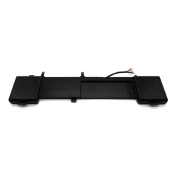 Batería para portátil DELL ALIENWARE 17 R2 17 R3 ALW17ED-1728 ALW17ED-1828T ALW17ED-2728 6JHCY 6JHDV