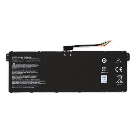 Laptop-Akku ACER ASPIRE A315-56 AP19B8K