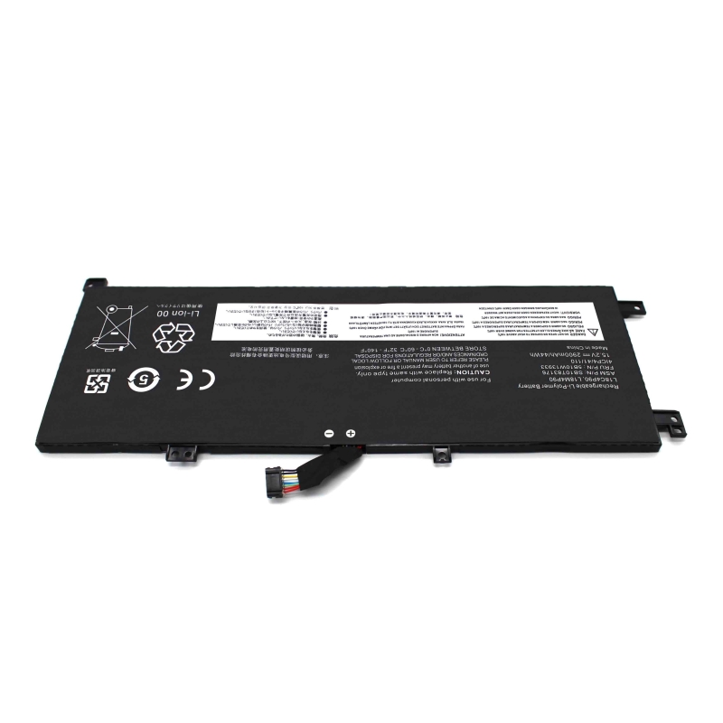 Batería para portátil LENOVO THINKPAD L13 YOGA GEN1 L13 YOGA GEN2 L18C4P90 L18M4P90